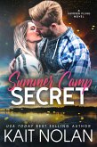 Summer Camp Secret (Summer Fling, #2) (eBook, ePUB) Summer Camp Secret (Summer Fling, #2) (eBook, ePUB)