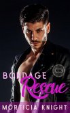 Bondage Rescue (Kiss of Leather, #3) (eBook, ePUB)