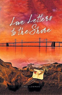 Cover Love Letters To The Shore (eBook, ePUB)