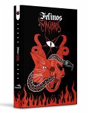 Felino e Macabros (eBook, ePUB)