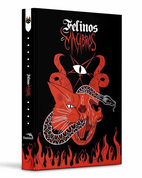 Felino e Macabros (eBook, ePUB) Felino e Macabros (eBook, ePUB)