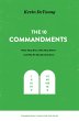 The Ten Commandments: What They Mean,... - Bild 1