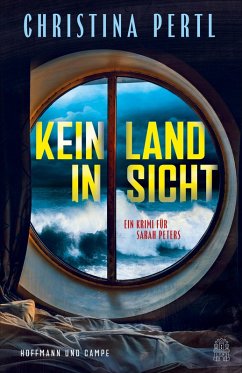 Cover Kein Land in Sicht (eBook, ePUB)