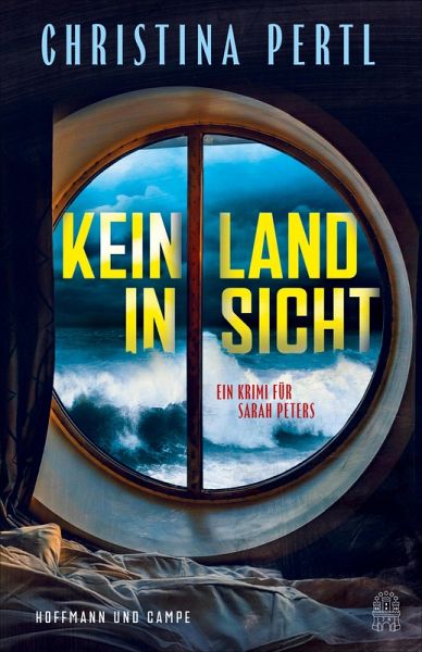 Kein Land in Sicht (eBook, ePUB)