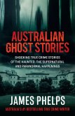 Australian Ghost Stories (eBook, ePUB)