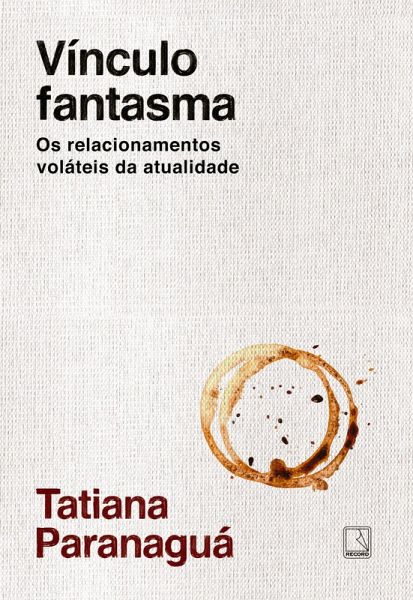 Vínculo fantasma (eBook, ePUB)