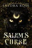 Salem's Curse (eBook, ePUB)