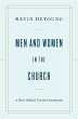 Men and Women in the Church (eBook,... - Bild 1