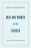 Men and Women in the Church (eBook, ePUB)
