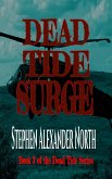 Dead Tide Surge (Dead Tide Series, #3) (eBook, ePUB)