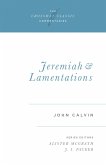 Jeremiah and Lamentations (eBook, ePUB)
