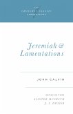 Jeremiah and Lamentations (eBook, ePUB)