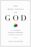 The Deep Things of God (Second Edition) (eBook, ePUB)