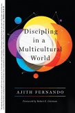 Discipling in a Multicultural World (eBook, ePUB)