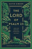 The Lord of Psalm 23 (eBook, ePUB)
