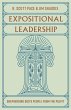 Expositional Leadership (eBook, ePUB) - Bild 1