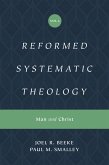Reformed Systematic Theology, Volume 2 (eBook, ePUB)