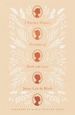 5 Puritan Women (eBook, ePUB)