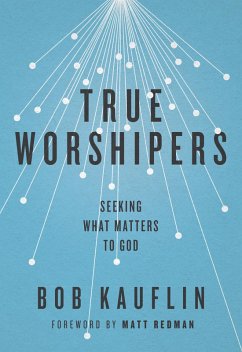 Cover True Worshipers (eBook, ePUB)