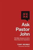 Ask Pastor John (eBook, ePUB)