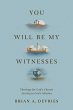 You Will Be My Witnesses (eBook, ePUB) - Bild 1