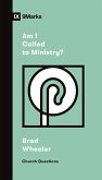 Am I Called to Ministry? (eBook, ePUB)