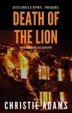 Death of the Lion (Burned) (eBook, ePUB)