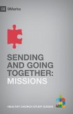 Sending and Going Together (eBook, ePUB)