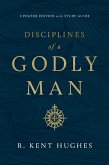 Disciplines of a Godly Man (Updated Edition) (eBook, ePUB)
