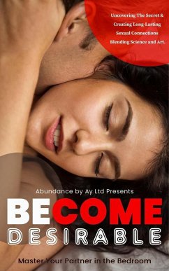 Cover Become Desirable : Master Your Partner in the Bedroom (eBook, ePUB)