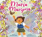 María Mariposa (eBook, ePUB)