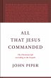 All That Jesus Commanded (eBook, ePUB) - Bild 1