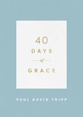 40 Days of Grace (eBook, ePUB)