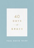 40 Days of Grace (eBook, ePUB)