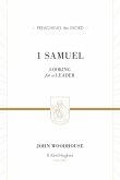 1 Samuel (Redesign) (eBook, ePUB)