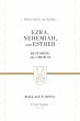 Ezra, Nehemiah, and Esther (eBook, ePUB) - Bild 1