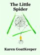 The Little Spider (eBook, ePUB) - Bild 1