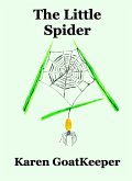 The Little Spider (eBook, ePUB)