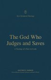 The God Who Judges and Saves (eBook, ePUB)