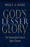 God's Lesser Glory (eBook, ePUB)