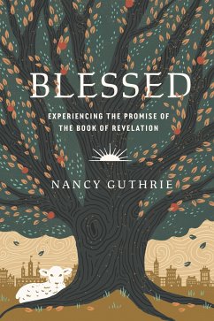 Blessed (eBook, ePUB) - Guthrie, Nancy