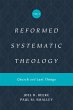 Reformed Systematic Theology, Volume 4... - Bild 1