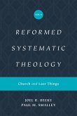 Reformed Systematic Theology, Volume 4 (eBook, ePUB)