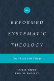 Reformed Systematic Theology, Volume 4 (eBook, ePUB)