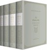 The Psalms (4 Volume Set) (eBook, ePUB) - Bild 1