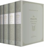 The Psalms (4 Volume Set) (eBook, ePUB)