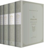 The Psalms (4 Volume Set) (eBook, ePUB) The Psalms (4 Volume Set) (eBook, ePUB)