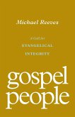 Gospel People (eBook, ePUB)