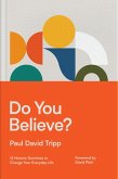 Do You Believe? (eBook, ePUB)