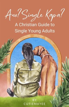 Cover Ano? Single Kapa? (eBook, ePUB)